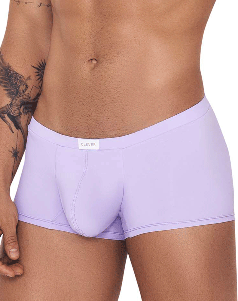 Clever 1204 Angel Trunks Violet