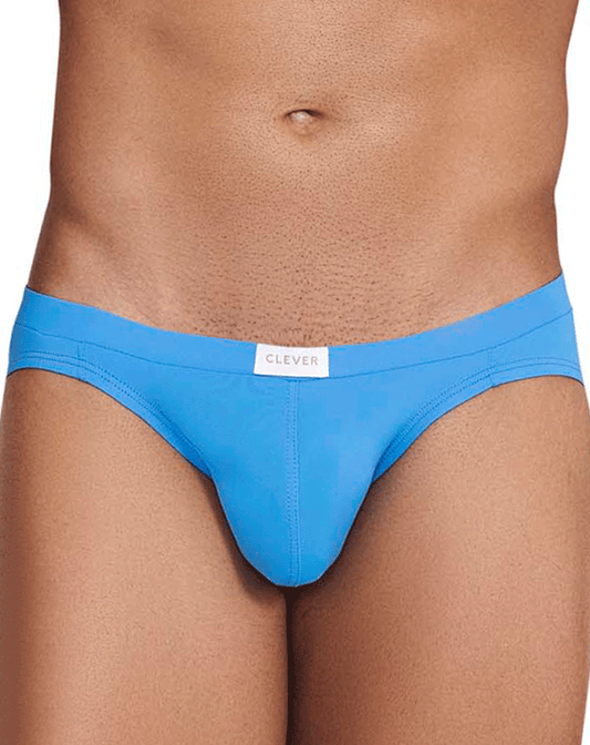 Clever 1205 Angel Briefs Blue