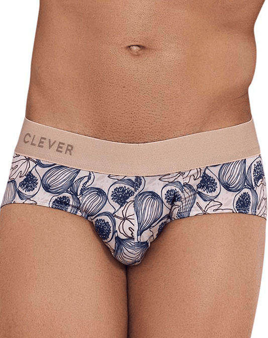 Clever 1211 Elysium Briefs Beige