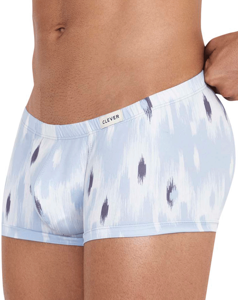 Clever 1220 Halo Trunks Gray