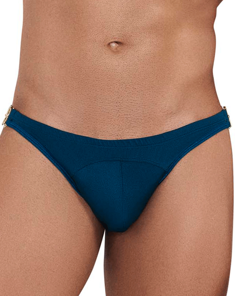 Clever 1239 Eros Bikini Petrol