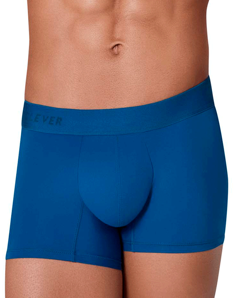 Clever 1304 Primary Trunks Petrol Blue