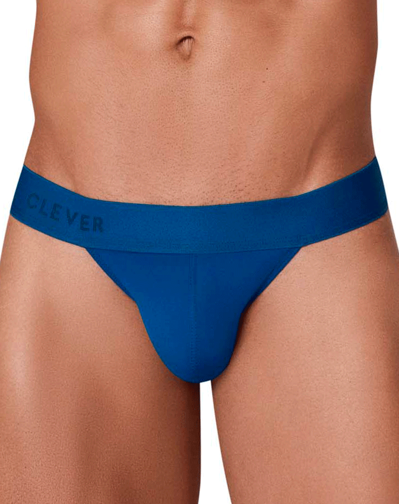 Clever 1305 Primary Bikini Petrol Blue