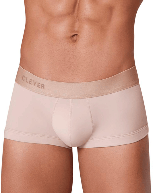 Clever 1306 Tribe Trunks Beige