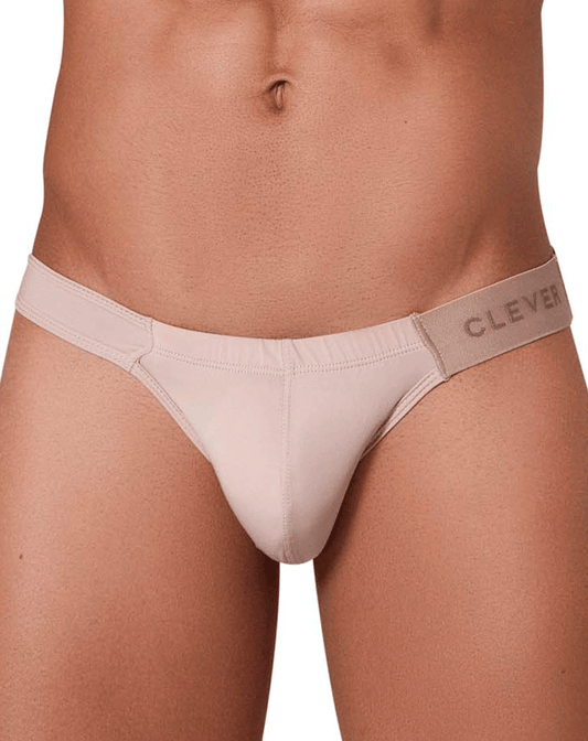 Clever 1307 Tribe Bikini Beige