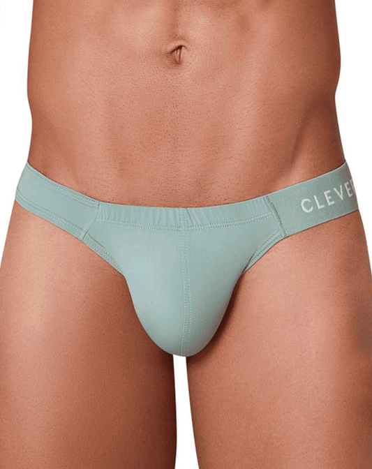 Clever 1307 Tribe Bikini Green