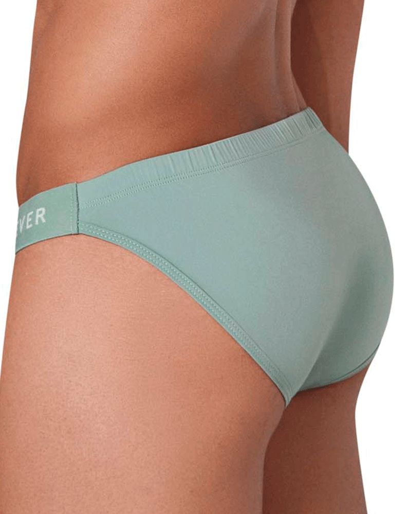 Clever 1307 Tribe Bikini Green