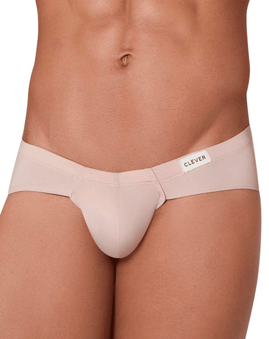 Clever 1308 Tribe Briefs Beige