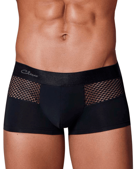 Clever 1315 Urge Trunks Black