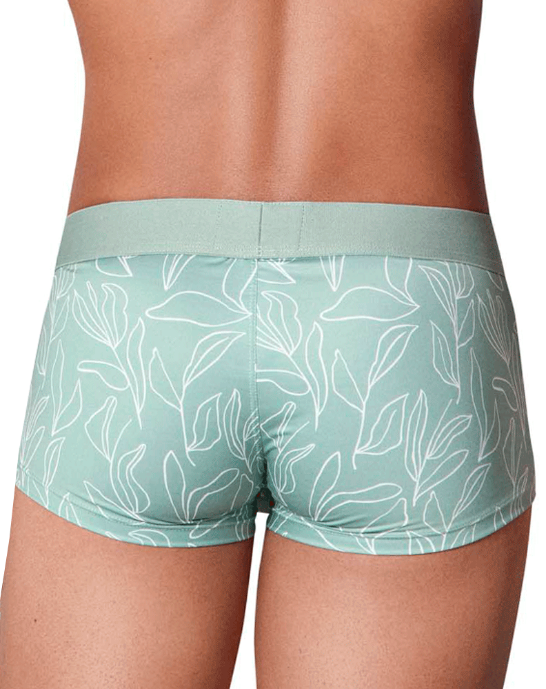 Clever 1320 Creation Trunks Green