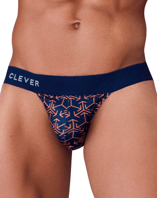 Clever 1324 Voyage Bikini Dark Blue