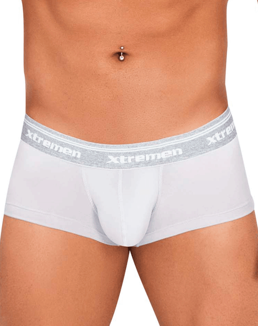 Xtremen 91140 Ultra-soft Trunks Smoke