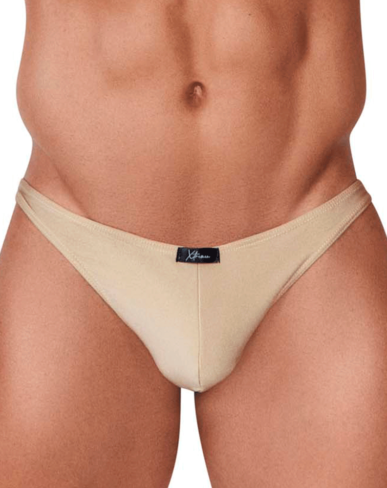 Xtremen 91149 Destellante Jockstrap Gold