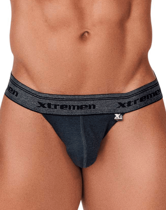 Xtremen 91161 Jasper Bikini Black