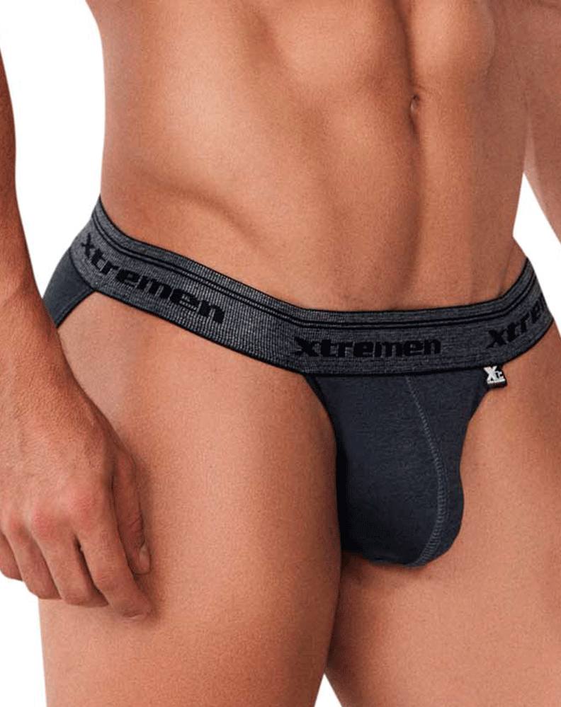 Xtremen 91161 Jasper Bikini Black