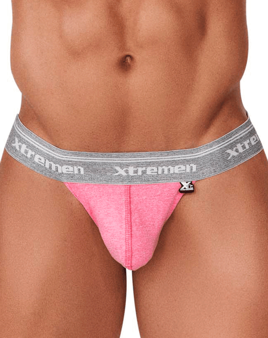 Xtremen 91161 Jasper Bikini Pink