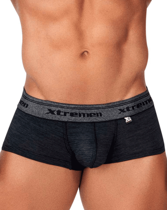 Xtremen 91162 Morelo Trunks Black