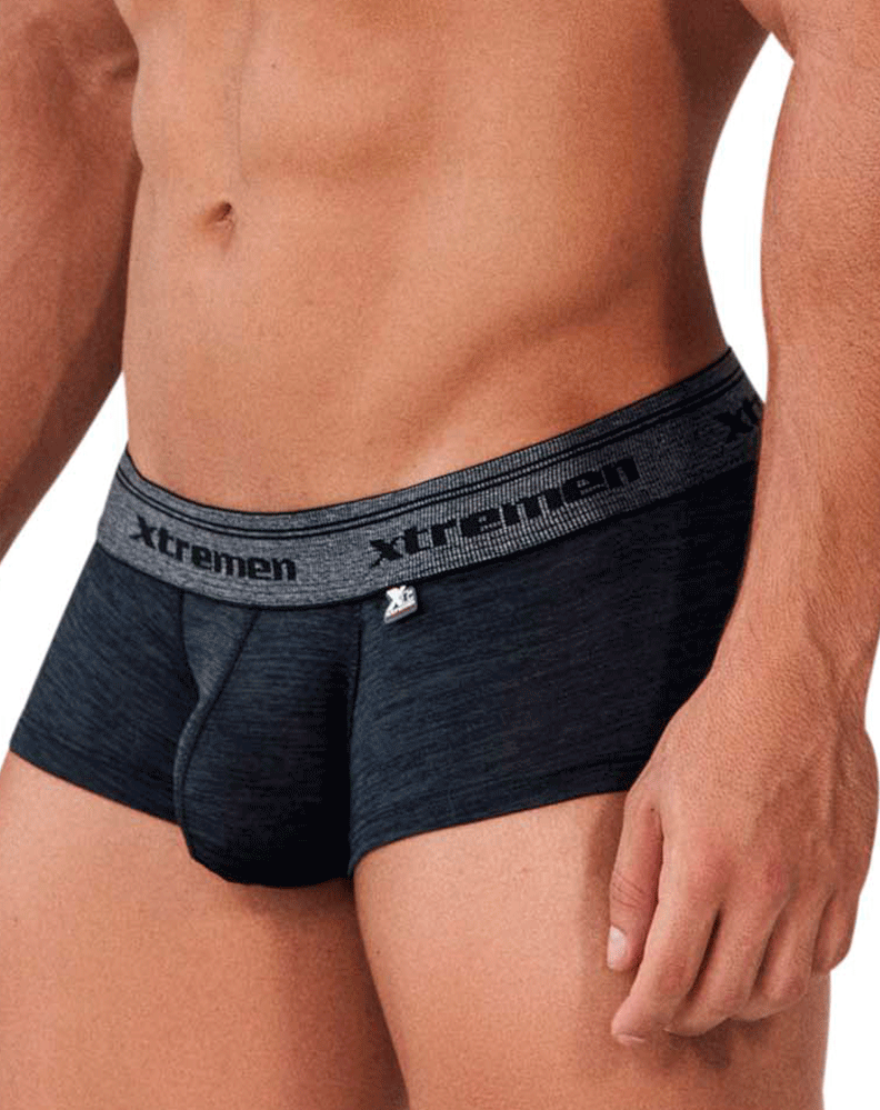 Xtremen 91162 Morelo Trunks Black