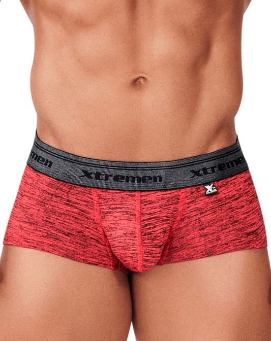 Xtremen 91162 Morelo Trunks Coral