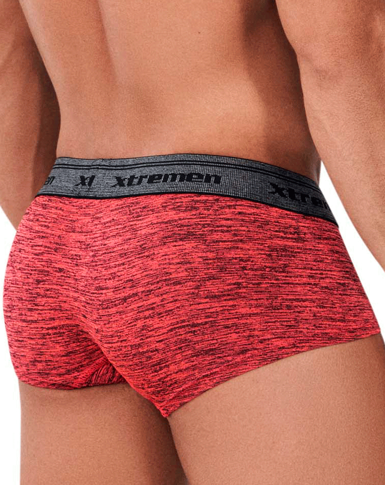 Xtremen 91162 Morelo Trunks Coral