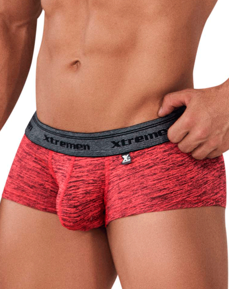 Xtremen 91162 Morelo Trunks Coral