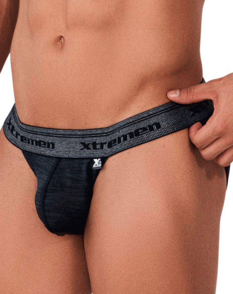 Xtremen 91163 Morelo Bikini Black