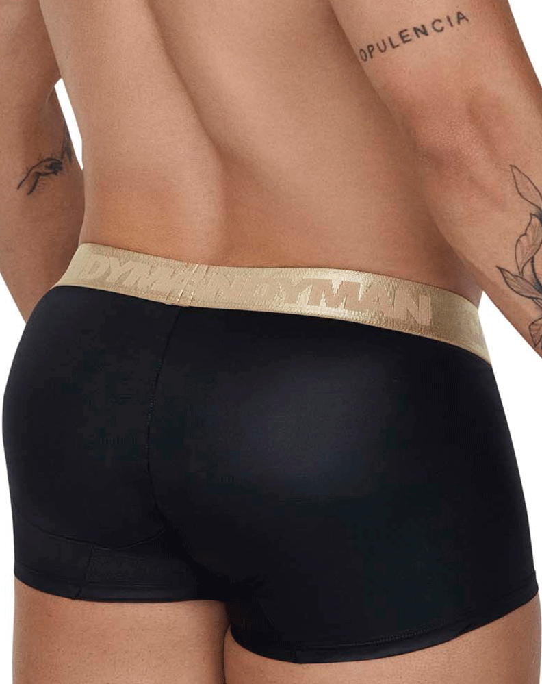 Candyman 99664 Chain Trunks Black