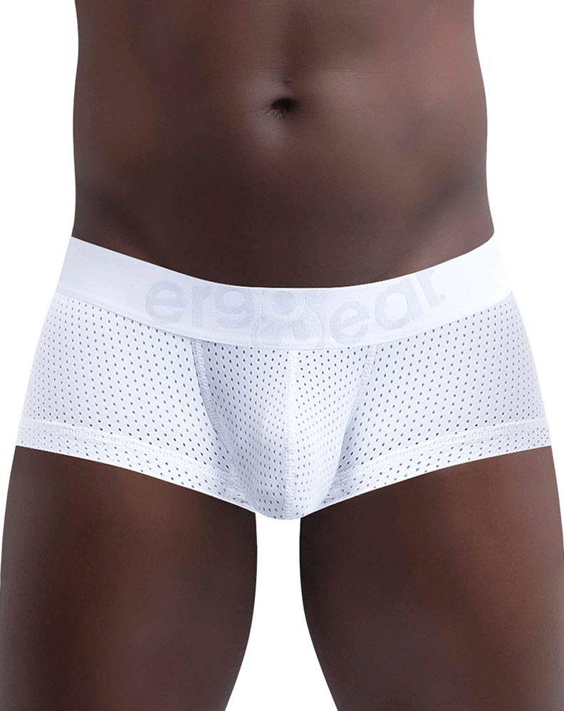 Ergowear Ew0771 Max Ultra Trunks White