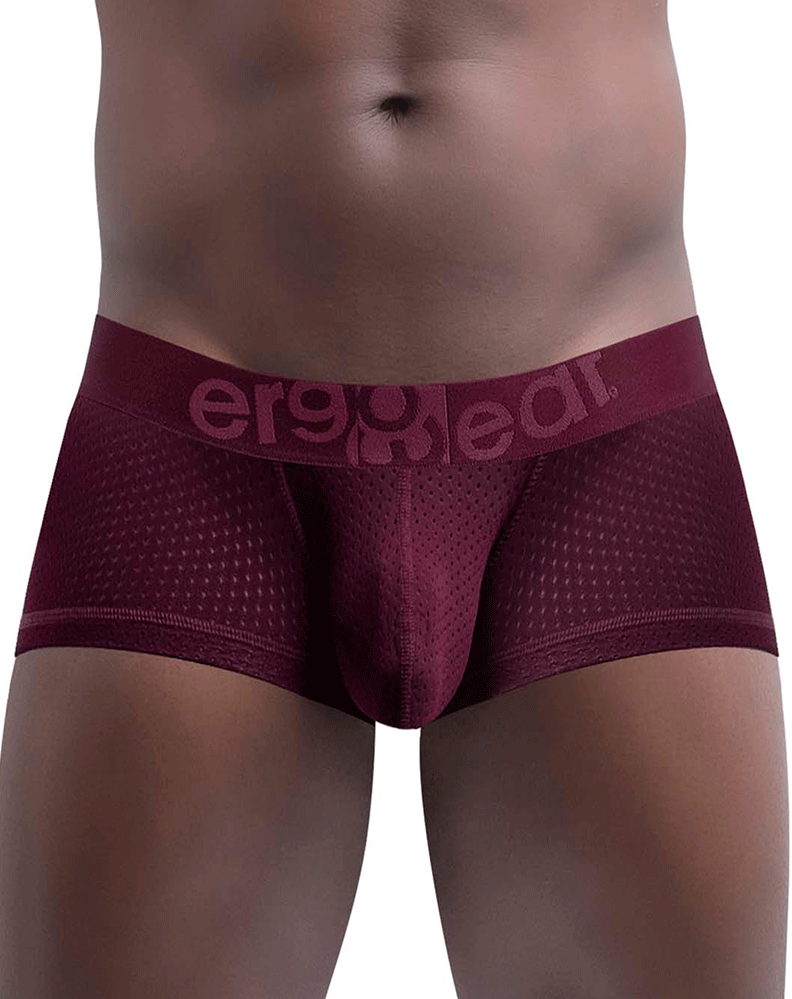 Ergowear Ew0780 Max Ultra Trunks Burgundy