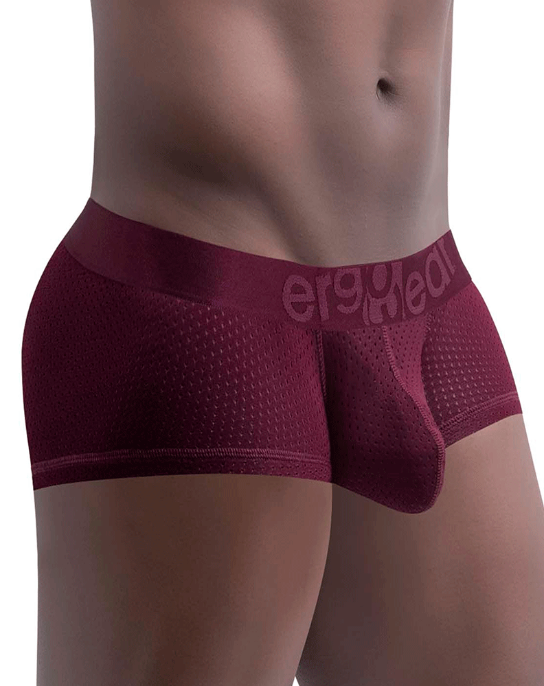 Ergowear Ew0780 Max Ultra Trunks Burgundy