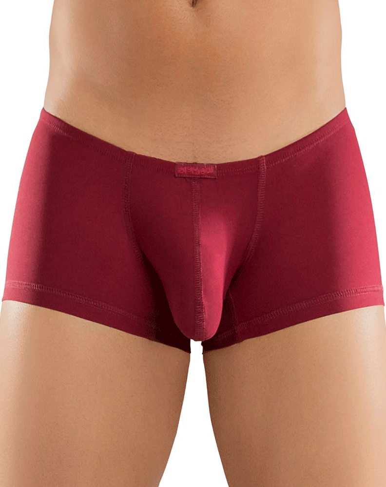 Ergowear Ew1159 X4d Trunks Burgundy