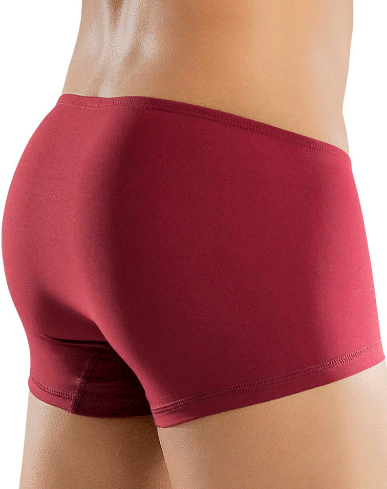 Ergowear Ew1159 X4d Trunks Burgundy