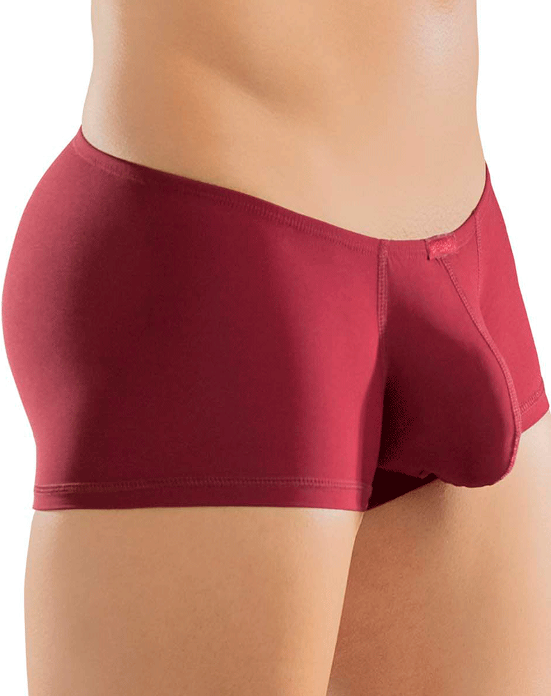 Ergowear Ew1159 X4d Trunks Burgundy