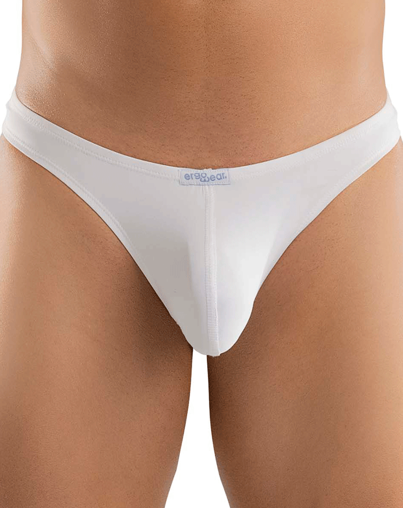 Ergowear Ew1165 X4d Thongs White