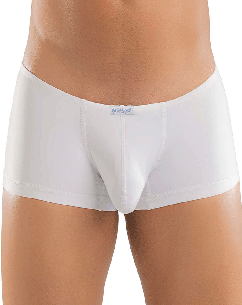 Ergowear Ew1167 X4d Trunks White