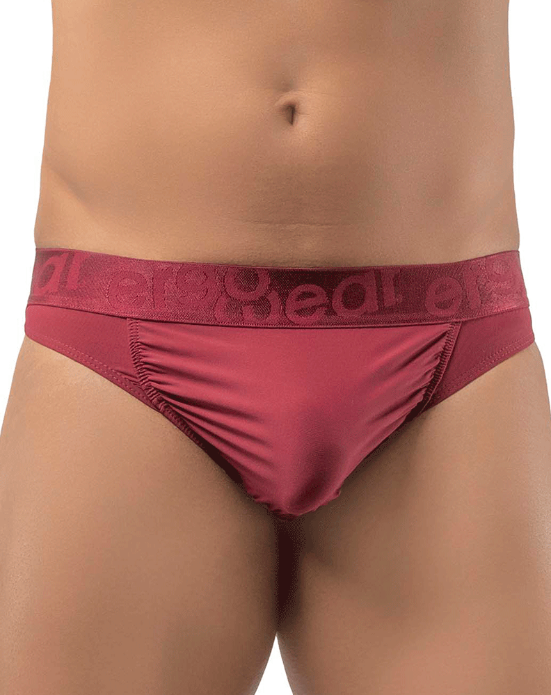 Ergowear Ew1195 Feel Xv Thongs Burgundy