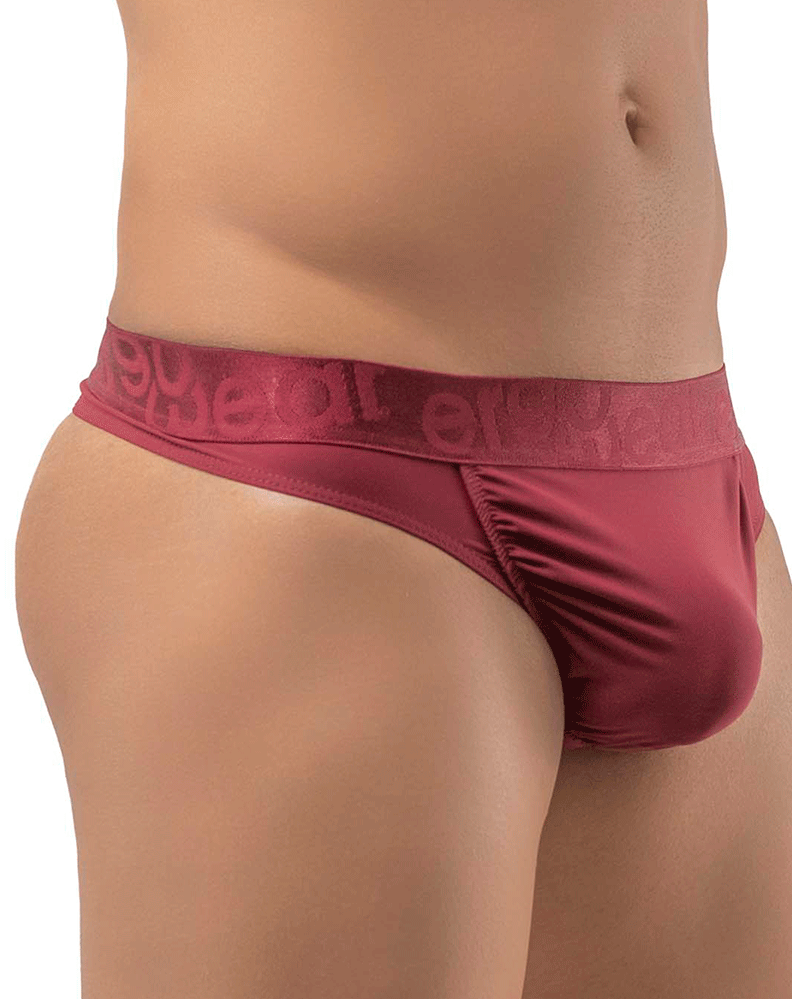 Ergowear Ew1195 Feel Xv Thongs Burgundy