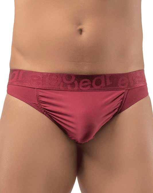 Ergowear Ew1196 Feel Xv Briefs Burgundy