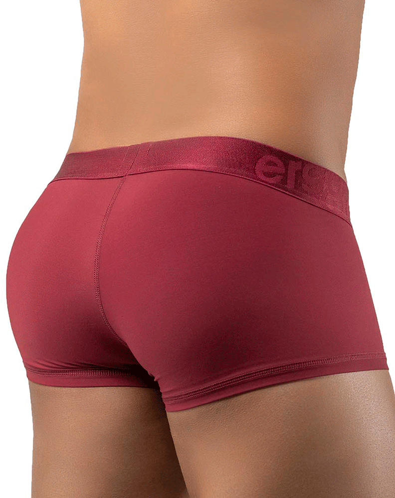 Ergowear Ew1197 Feel Xv Trunks Burgundy