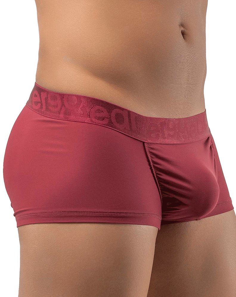 Ergowear Ew1197 Feel Xv Trunks Burgundy