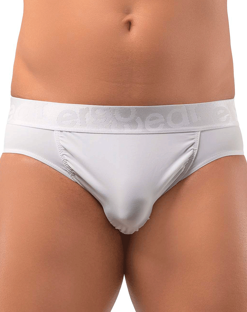 Ergowear Ew1200 Feel Xv Briefs White