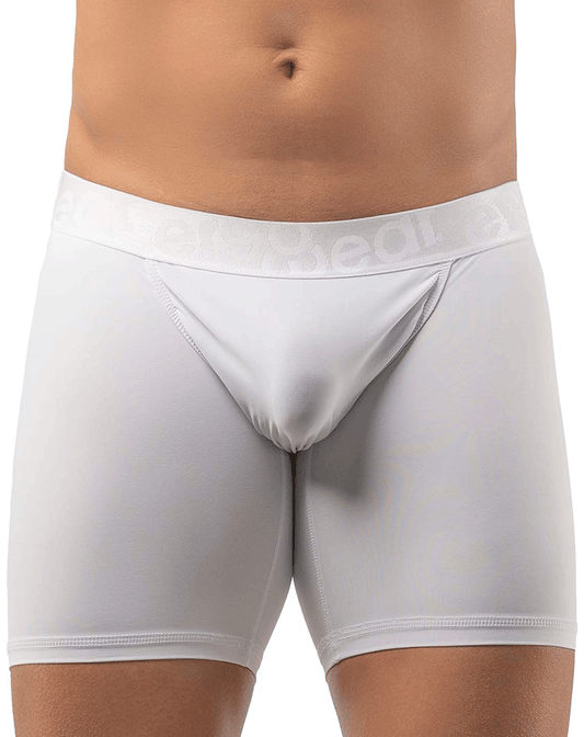 Ergowear Ew1202 Feel Xv Boxer Briefs White