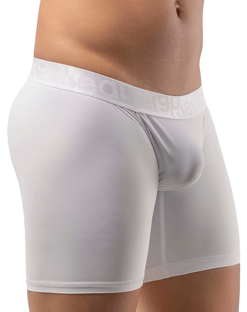 Ergowear Ew1202 Feel Xv Boxer Briefs White