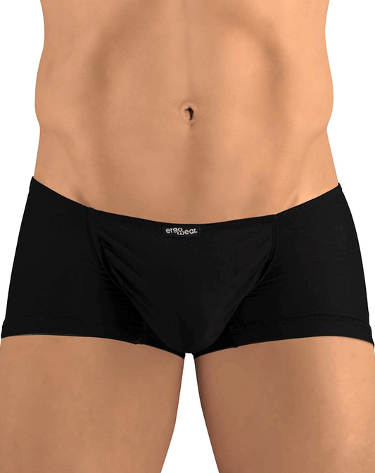 Ergowear Ew1247 Feel Gr8 Trunks Black