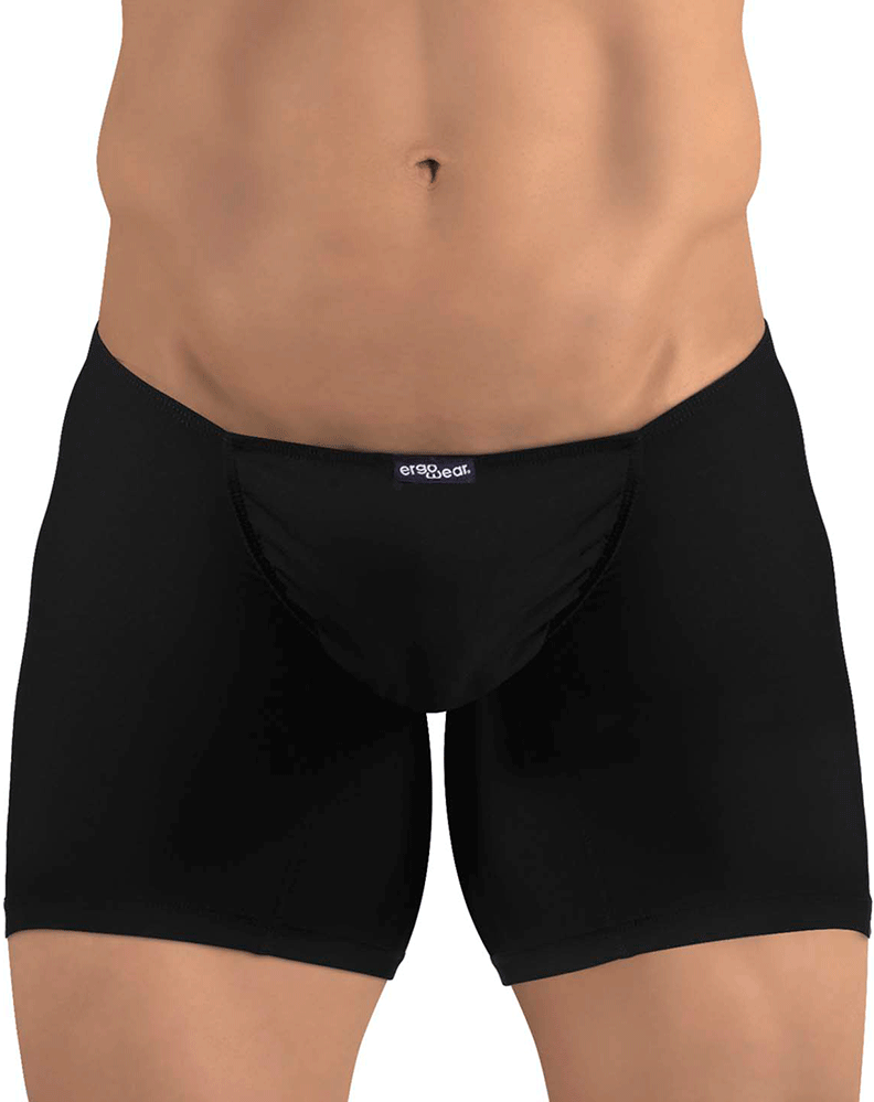 Ergowear Ew1248 Feel Gr8 Boxer Briefs Black