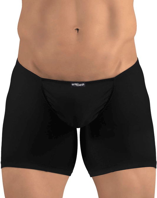 Ergowear Ew1248 Feel Gr8 Boxer Briefs Black