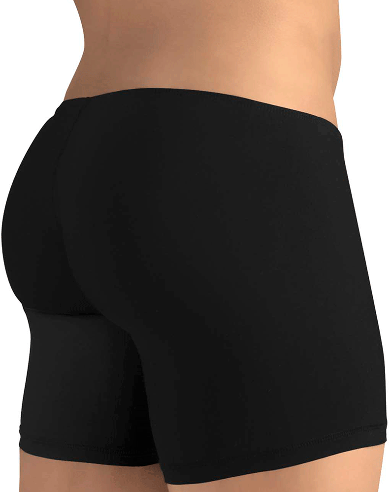 Ergowear Ew1248 Feel Gr8 Boxer Briefs Black