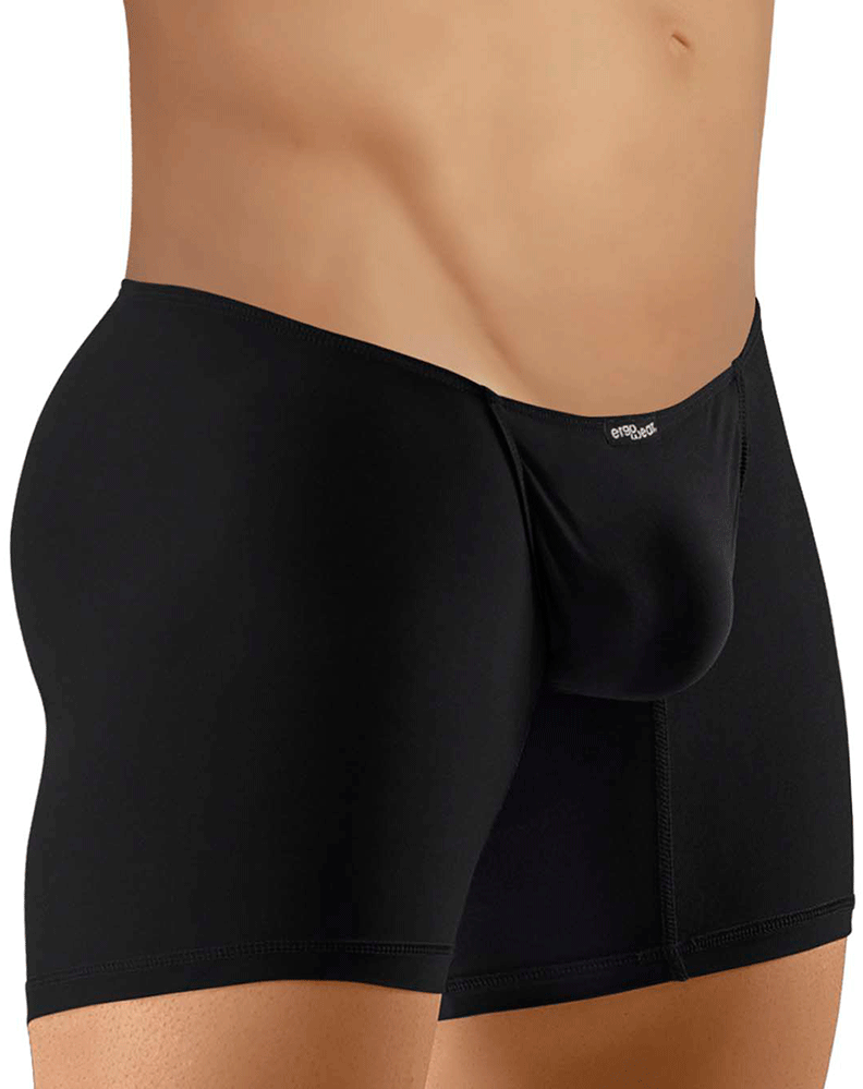 Ergowear Ew1248 Feel Gr8 Boxer Briefs Black