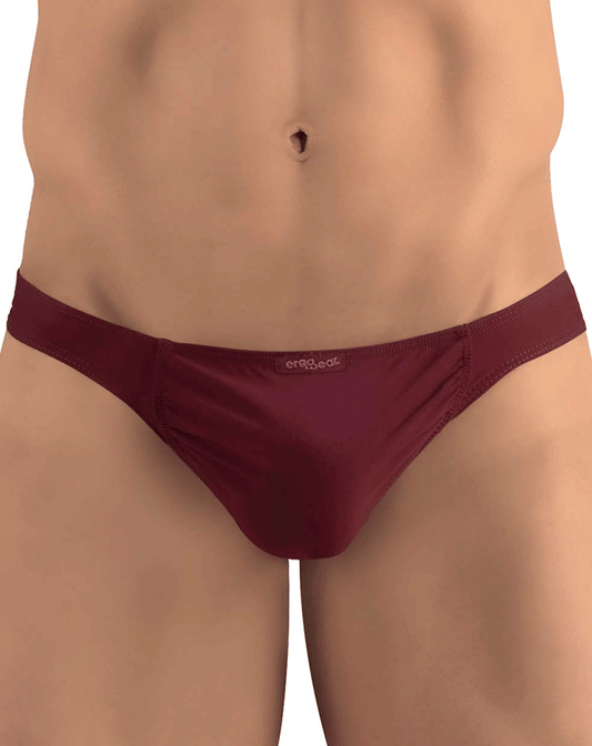 Ergowear Ew1250 Feel Gr8 Bikini Burgundy