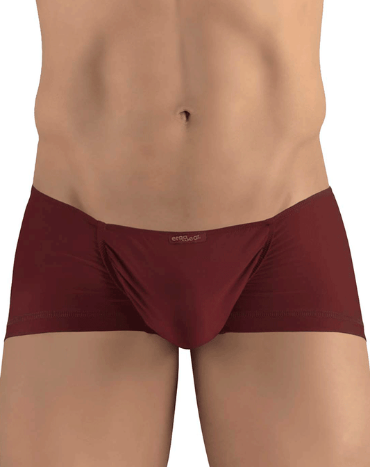 Ergowear Ew1251 Feel Gr8 Trunks Burgundy